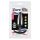 Korek analny silikonowy Lure Me Classic Lovetoy czarny 13 cm