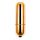 Mini wibrator bullet Lovetoy 10 prędkości złoty 5,9cm