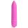 Mini wibrator bullet Lovetoy 10 prędkości różowy 9 cm