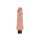 Wibrator realistyczny miękki Real Softee Lovetoy 18 cm