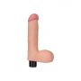 Wibrator realistyczny Real Softee Lovetoy 17 cm - 5