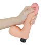 Wibrator realistyczny Real Softee Lovetoy 17 cm - 3