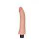 Realistyczny wibrator Lovetoy Real Softee 23 cm miękki - 7