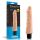 Wibrator realistyczny cyberskóra Lovetoy 20 cm wodoodporny