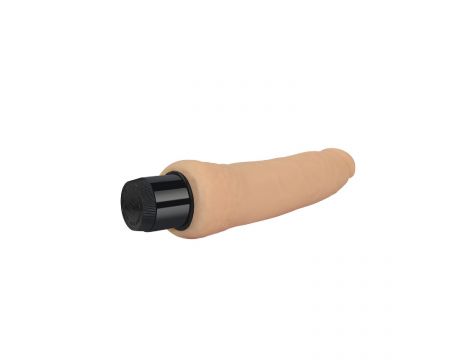 Wibrator realistyczny Cyberskin Lovetoy 20 cm wodoodporny - 4