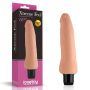 Wibrator realistyczny Cyberskin Lovetoy 20 cm wodoodporny - 2