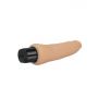 Wibrator realistyczny Cyberskin Lovetoy 20 cm wodoodporny - 5
