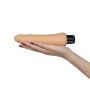 Wibrator realistyczny Cyberskin Lovetoy 20 cm wodoodporny - 4