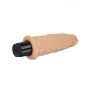 Wibrator realistyczny z cyberskóry Lovetoy 19 cm - 6
