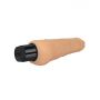 Wibrator realistyczny Cyberskin Lovetoy 19 cm wodoodporny - 3