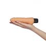 Wibrator realistyczny Cyberskin Lovetoy 19 cm wodoodporny - 4
