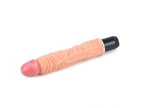 Wibrator giętki Lovetoy Xtreme Flexi 23 5 cm - 4
