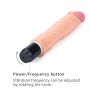 Wibrator giętki Lovetoy Xtreme Flexi 23 5 cm - 4