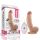 Wibrator realistyczny Ultra Soft Dude Lovetoy 20 cm