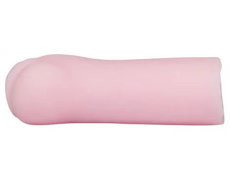 Mały masturbator You2Toys cielesny 12 cm - 8