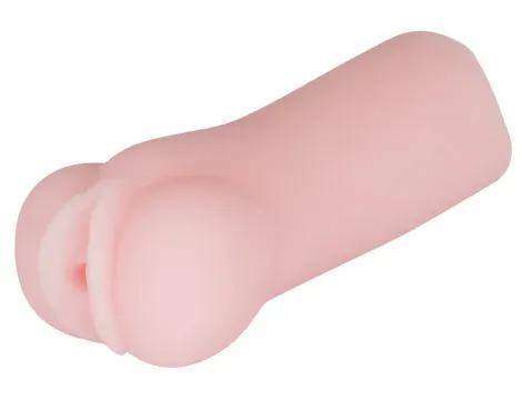 Mały masturbator You2Toys cielesny 12 cm - 4