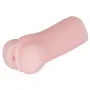 Mały masturbator You2Toys cielesny 12 cm - 5