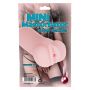 Mały masturbator You2Toys cielesny 12 cm - 2