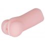Mały masturbator You2Toys cielesny 12 cm - 6