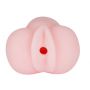 Mały masturbator You2Toys cielesny 12 cm - 10