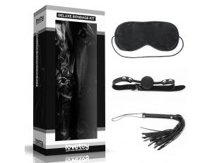 Zestaw bondage Lovetoy Deluxe