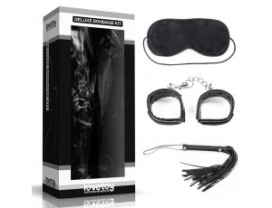 Zestaw Bondage Deluxe Lovetoy