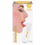 Żel oralny stymulujący waniliowy Hot 50ml - 2