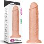 Dildo realistyczne Lovetoy 28 cm z przyssawką - 2