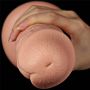 Dildo realistyczne Lovetoy 28 cm z przyssawką - 10