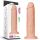 Dildo realistyczne Lovetoy 28 cm z przyssawką