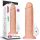 Realistyczny wibrator Lovetoy 28 cm