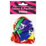 Balony panieńskie Super Dick Forever Lovetoy zestaw 7 - 3