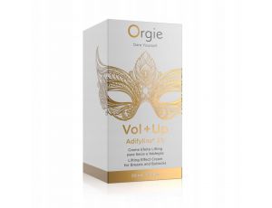 Żel liftingujący Orgie Vol Up na piersi i pośladki 50ml