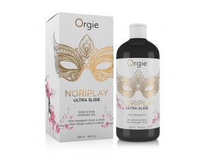 Żel do masażu Nuru Orgie Noriplay Ultra Slide 500 ml