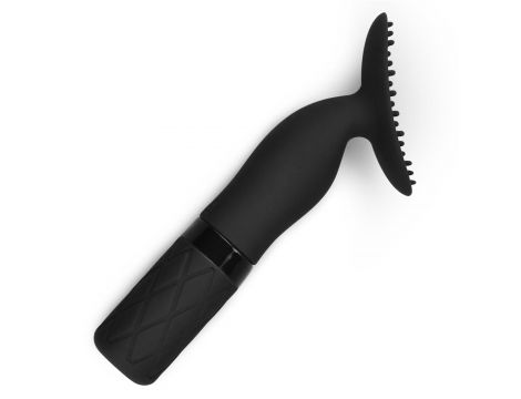 Stymulator łechtaczki Lovetoy OSensual silikonowy USB wodoodporny - 2
