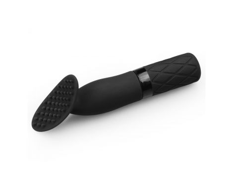 Stymulator łechtaczki Lovetoy OSensual silikonowy USB wodoodporny - 4