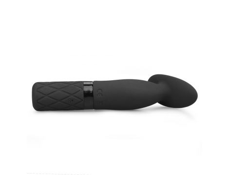Stymulator łechtaczki Lovetoy OSensual silikonowy USB wodoodporny - 5