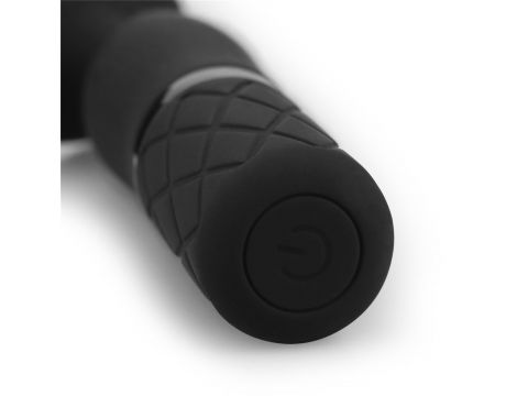 Stymulator łechtaczki Lovetoy OSensual silikonowy USB wodoodporny - 6