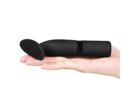 Stymulator łechtaczki Lovetoy OSensual silikonowy USB wodoodporny - 8