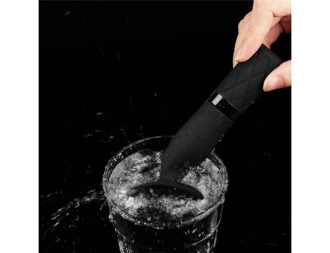 Stymulator łechtaczki Lovetoy OSensual silikonowy USB wodoodporny - 9