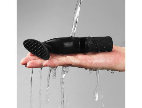 Stymulator łechtaczki Lovetoy OSensual silikonowy USB wodoodporny - 10