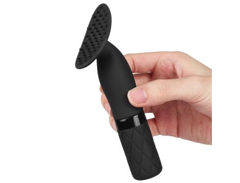 Stymulator łechtaczki Lovetoy OSensual silikonowy USB wodoodporny - 11