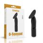 Stymulator łechtaczki Lovetoy OSensual silikonowy USB wodoodporny - 2