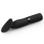 Stymulator łechtaczki Lovetoy OSensual silikonowy USB wodoodporny - 5