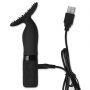 Stymulator łechtaczki Lovetoy OSensual silikonowy USB wodoodporny - 8