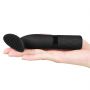 Stymulator łechtaczki Lovetoy OSensual silikonowy USB wodoodporny - 9