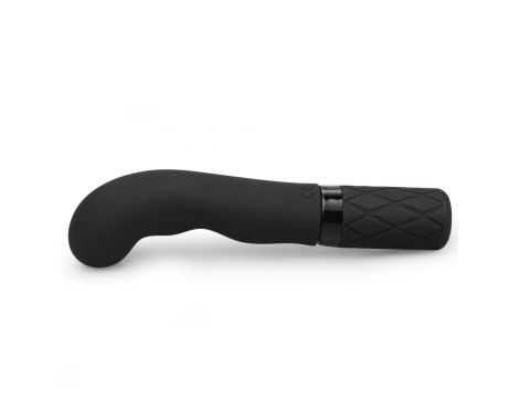 Wibrator punktu G Lovetoy OSensual silikonowy USB wodoodporny - 2