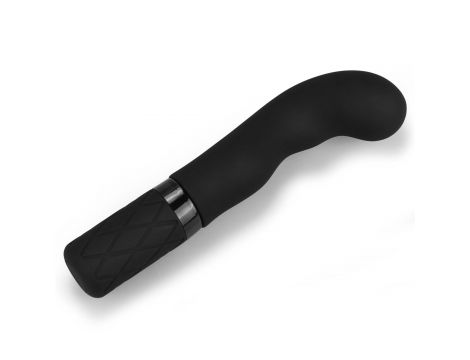 Wibrator punktu G Lovetoy OSensual silikonowy USB wodoodporny - 3