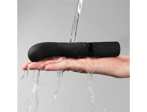 Wibrator punktu G Lovetoy OSensual silikonowy USB wodoodporny - 11