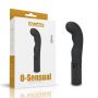 Wibrator punktu G Lovetoy OSensual silikonowy USB wodoodporny - 2
